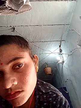 PoojaPleasure online show from 11/16/25, 06:52