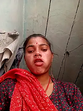 PoojaPleasure online show from 11/17/25, 07:25