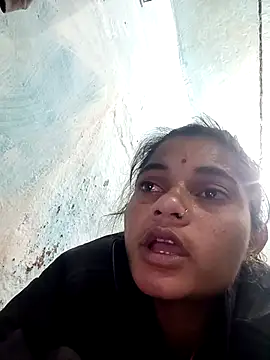 PoojaPleasure online show from 11/17/25, 07:30