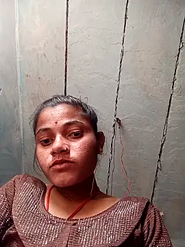 PoojaPleasure online show from 11/21/25, 08:24