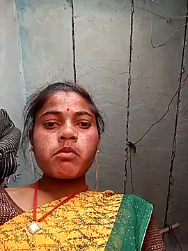 PoojaPleasure online show from 11/23/25, 08:14