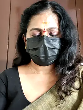 Sweetie swetha37 online show from 10/05/25, 08:40