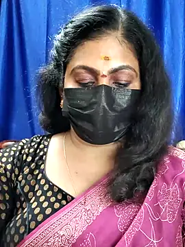 Sweetie swetha37 online show from 10/30/25, 08:42