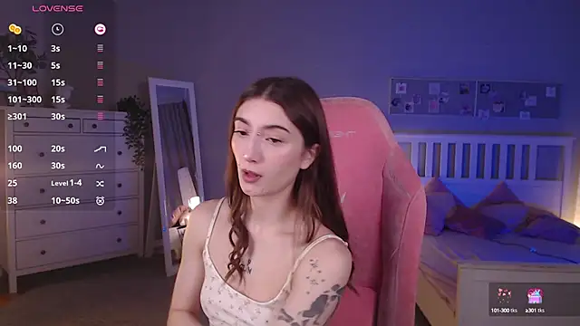 Keke Pallmer online show from 09/25/25, 07:34