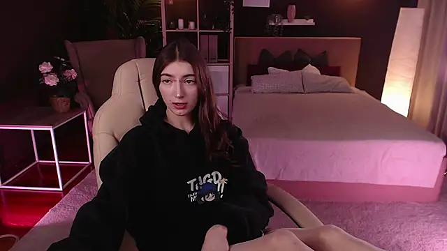 Keke Pallmer online show from 09/28/25, 07:47