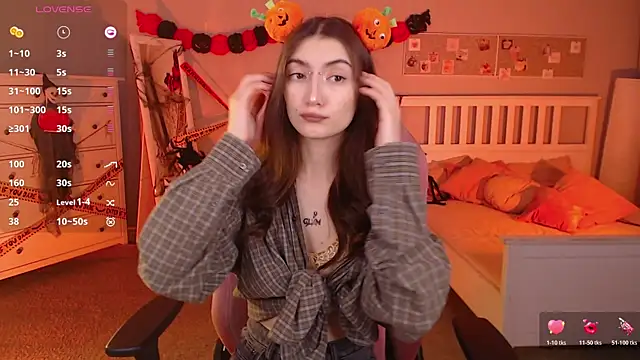 Keke Pallmer online show from 11/02/25, 07:44