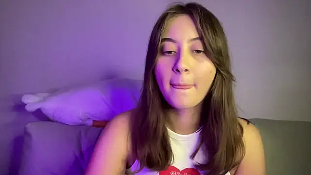 StellarAlice online show from 10/30/25, 04:41