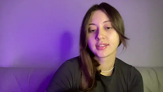 StellarAlice online show from 11/15/25, 02:57