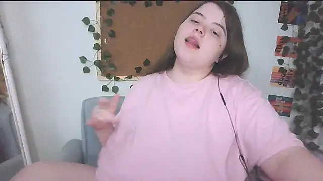 brattyprincessemma online show from 10/16/25, 05:58