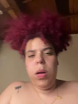 Enyagleam  online show from 10/18/25, 03:09