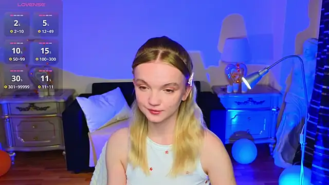 RosesKate online show from 11/05/25, 04:56