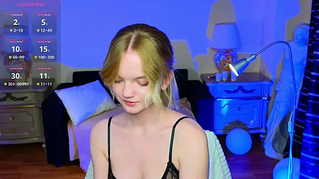 RosesKate online show from 11/06/25, 08:26