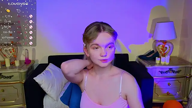 RosesKate online show from 11/17/25, 11:49