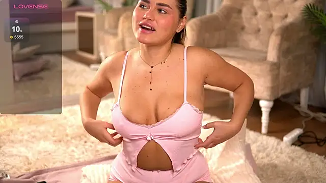 KayaAzur online show from 09/18/25, 04:25