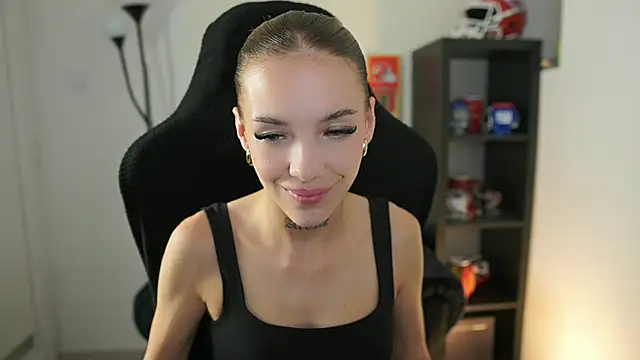 alexxisky online show from 09/22/25, 01:02