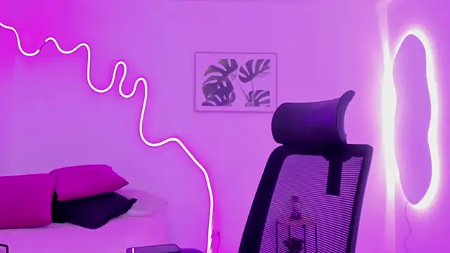 Cherrydollxx online show from 10/07/25, 11:40