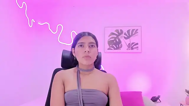 Cherrydollxx online show from 11/02/25, 11:34