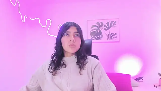 Cherrydollxx online show from 11/05/25, 12:16