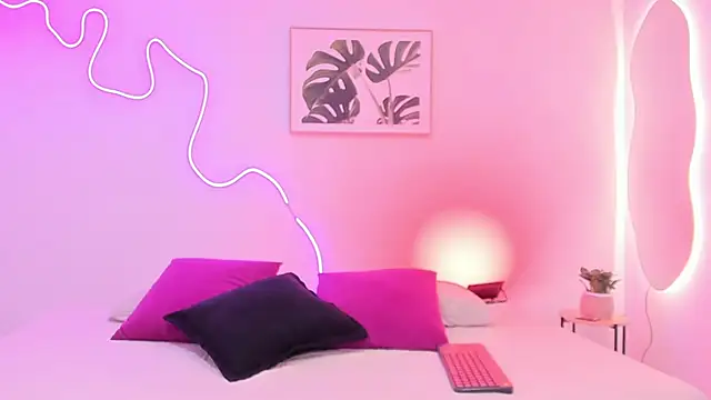 Cherrydollxx online show from 11/07/25, 12:05