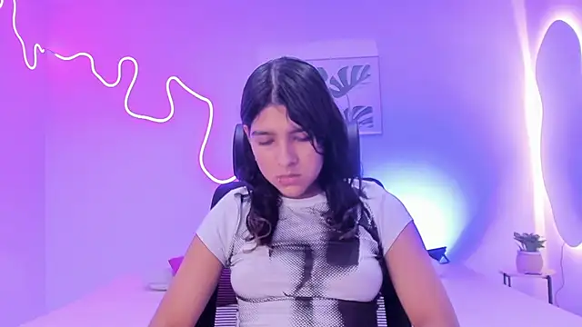 Cherrydollxx online show from 11/13/25, 11:42