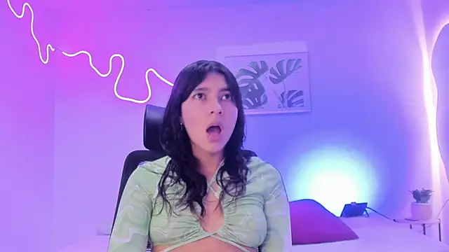 Cherrydollxx online show from 11/16/25, 12:00