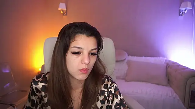 AnitaBambie online show from 10/15/25, 06:02