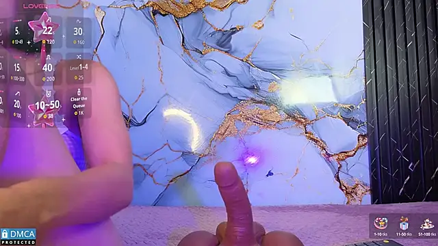 nena cupcake  online show from 10/13/25, 11:10