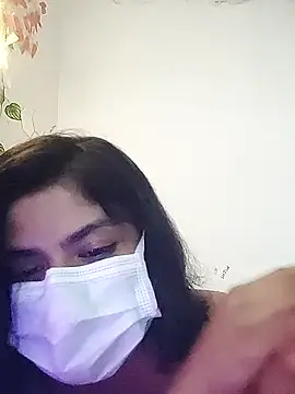 Snapshot of sassyy_poonam chatting on 10/10/25, 06:51 sassyy poonam online show from 10/10/25, 06:51