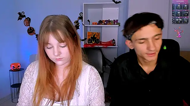 lola sun12 online show from 10/26/25, 08:37