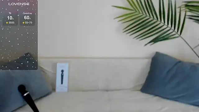 BlackyLii online show from 09/12/25, 01:28