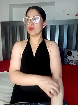 Alana steel 1 online show from 09/11/25, 07:36