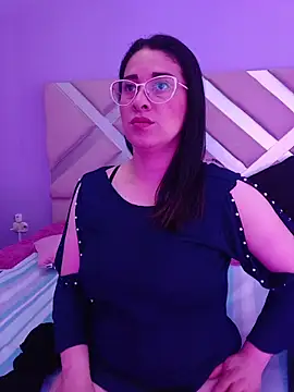 Alana steel 1 online show from 11/14/25, 12:04