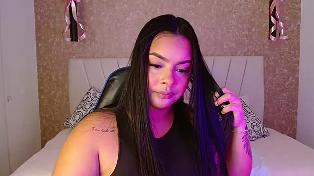 Amaranta carey online show from 11/13/25, 11:58