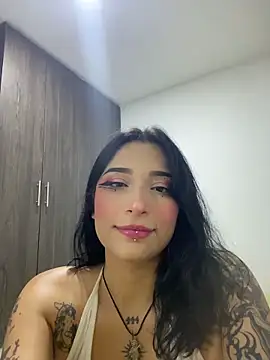 ImEmily444 online show from 11/09/25, 01:26