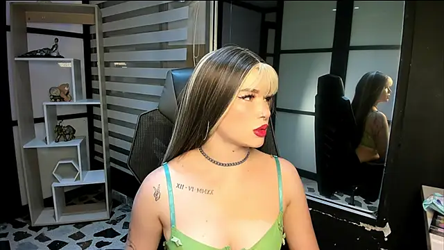 AphroditeSweet online show from 11/14/25, 09:35