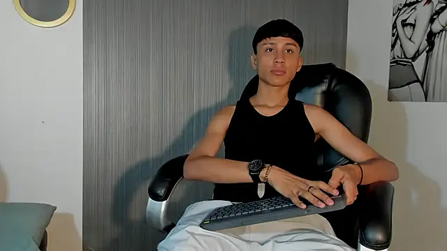 Daddy Darcks online show from 11/02/25, 01:35