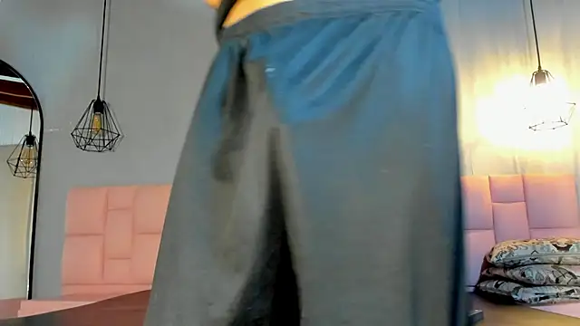 Daddy Darcks online show from 11/08/25, 06:07