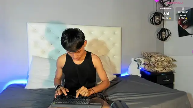 Daddy Darcks online show from 11/15/25, 08:38