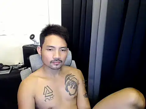 Thefriskyasian online show from 09/26/25, 10:47