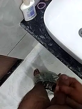 Desiandaj online show from 10/21/25, 02:01