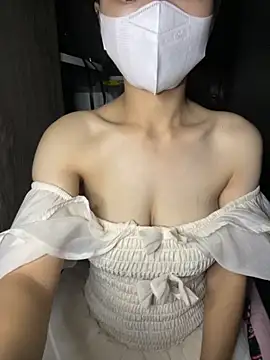 Hana-44 online show from 10/19/25, 07:47