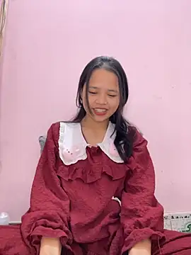 Hana-44 online show from 11/14/25, 07:40