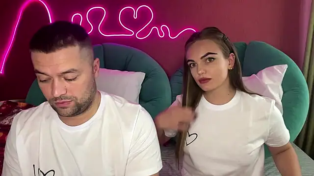 deeplookscouple online show from 09/18/25, 11:12