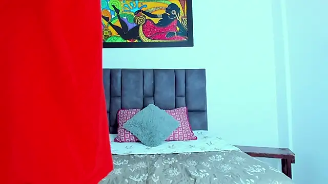 wyatt 3 online show from 11/23/25, 12:05