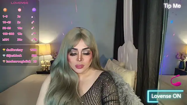 Unforgettable Maria online show from 11/10/25, 08:02