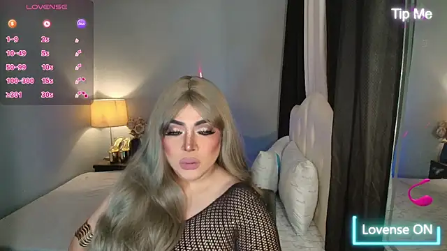 Unforgettable Maria online show from 11/21/25, 06:12