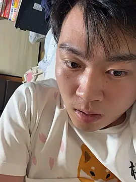 hiromu53 online show from 10/26/25, 11:27