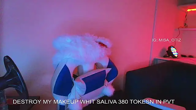 Melissa Adamsx online show from 10/24/25, 09:28