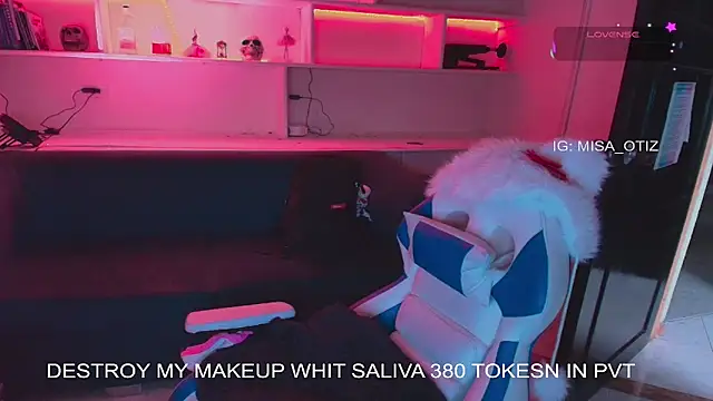 Melissa Adamsx online show from 10/31/25, 11:44