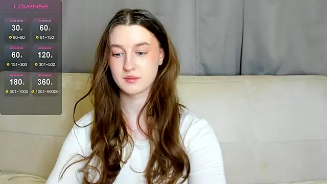 MissFoxy Ti online show from 11/12/25, 01:17